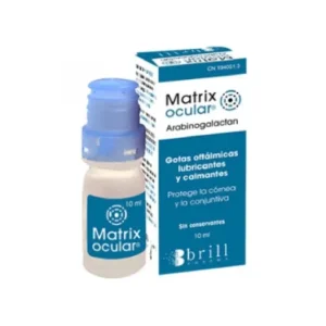 Augenpflege | BRILL Matrix-Augenlösung 10 Ml