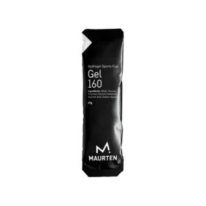 Sportlernahrung | Maurten Hydrogel Sports Fuel Gel 160 65g