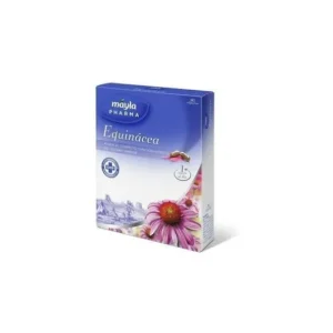 Atemwege | Mayla Sonnenhut 30 Kapseln