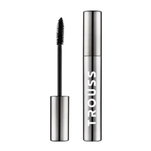 Augen | Mayoly Spindler Trouss Milano Schwarze Wimperntusche 13ml