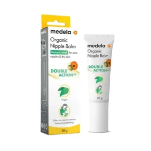 Pflege Für Mütter | MEDELA Bálsamo Orgánico para Pezones Vegan 40g