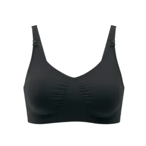 Pflege Für Mütter | MEDELA Bra Gravid/Allat Schwarz M