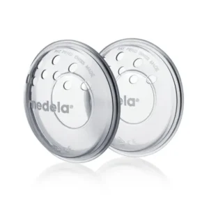 Pflege Für Mütter | MEDELA Nippelformer 2 Stück