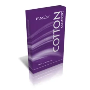 Socken | Medi KL1 Coton Calcetín Talla L4 Y54010 1 Par