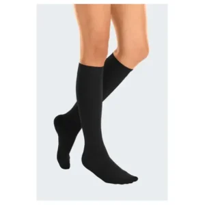 Strumpfhose Kurz | Medi Kl1 Coton a Corta Talla 5 Y54710 1 Par