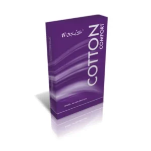 Strumpfhosen | Medi KL1 Coton a Talla C4 1 Par