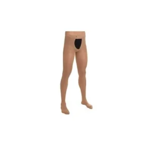 Strumpfhosen | Medilast Herrenstrumpfhose T-L 1Partei