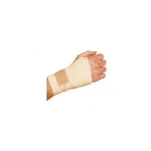 Stützsysteme | Medilast Klettverschluss-Armband A-B-R T-L 1 Stück