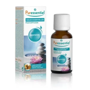 Elektronische Geräte | Puressentiel Meditation Diffusionsmischung