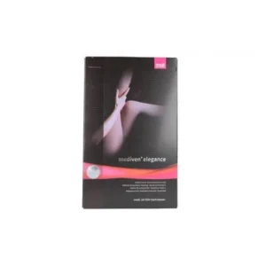 Strumpfhose Kurz | Mediven Media Elegance Ccl1 Ag Negro Talla 4 1 Par