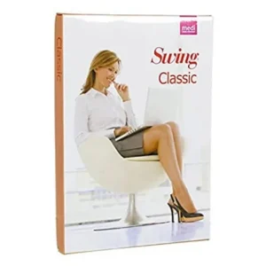 Strumpfhose Lang | Mediven Pantimedia 18mmhg 140 1406 5 1ud