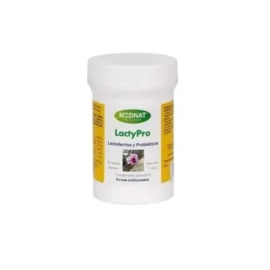 Verdauung | Mednat Lactypro 30caps