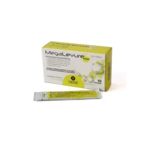 Verdauung | MEGALEVURE Probiotikum 10 Portionsbeutel