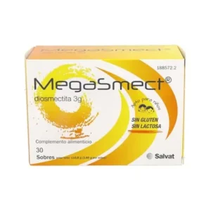 Verdauung | Megasmect 30 Sachets