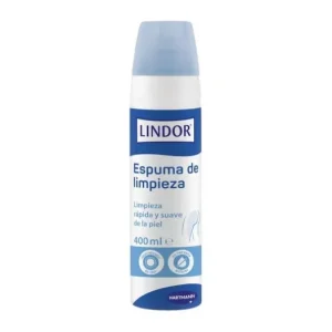Intimhygiene | Lindor Menalind MoliCare Professioneller Reinigungsschaum 400ml