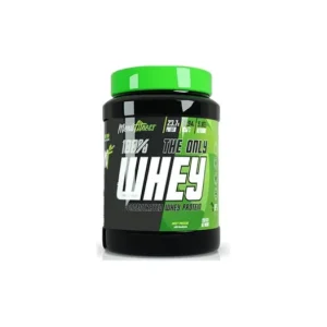Sportlernahrung | Menufitness The Only Whey 4000g