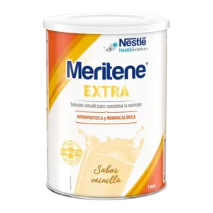 Ernährung | Meritene Extra Vanillegeschmack 450g