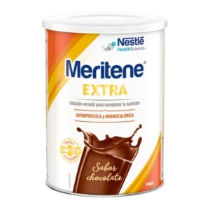 Ernährung | Meritene Schokoladenaroma Topf 450g