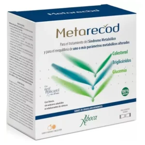 Naturheilmittel | Aboca Metarecod 2,5g 40 Sachets