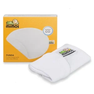 Babypflege | MIMOS Kopfkissenbezug T-M 1St