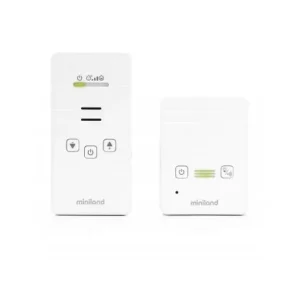 Schwangerschaft Und Stillzeit | Miniland Vigilabebés Digitalk Easy 1ud