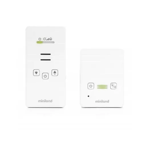 Schwangerschaft Und Stillzeit | Miniland Vigilabebés Digitalk Easy 1ud