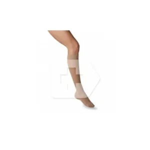 Strumpfhose Kurz | viadol Mittlere kurze normale Kompression beige V 34 T3