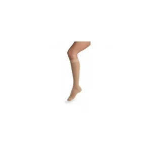 Strumpfhose Kurz | viadol Mittlere kurze normale Kompression beige V 34 T 2