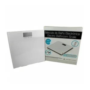 Messgeräte | MOBICLINIC Balanza Digital 1ud