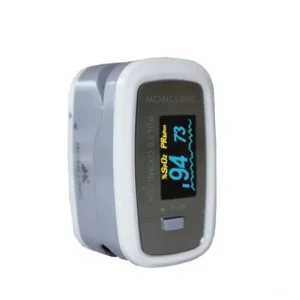 Sport | MOBICLINIC Pulsioxímetro de Dedo 1ud