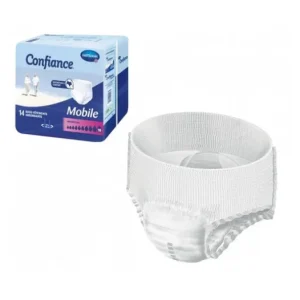 Harnwege | Confiance Mobiler Rutschhemmer Jetab 10G M S/14 Mobile Trust