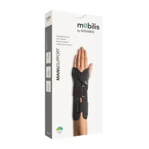 Schienen | Mobilis Manusupport Férula Muñeca L/XL 1ud