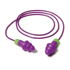 Ohren | Moldex Tapones Goma con Cordón 1 Par