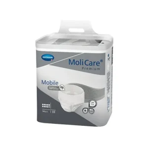 Harnwege | HARTMANN Molicare Premium Mobile Mobile 10D L