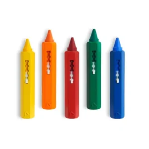 Zubehör | Munchkin Colores para el Baño 1ud