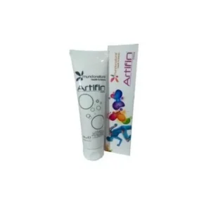 Knochen | mundonatural Mundo Natural Artifin Crema 100ml