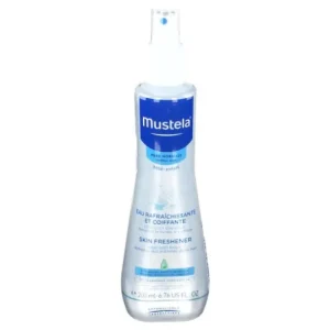 Babypflege | Mustela Erfrischendes Wasser