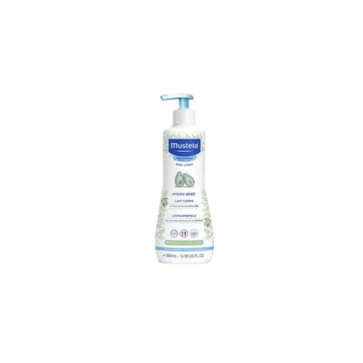 Babypflege | Mustela Hydra Baby Pack 2x500ml