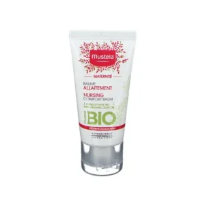 Pflege Für Mütter | Mustela Laktationsbalsam 30Ml