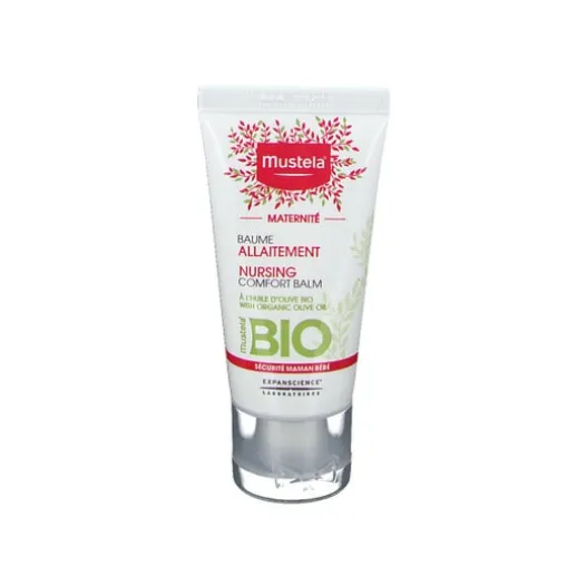 Pflege Für Mütter | Mustela Laktationsbalsam 30Ml
