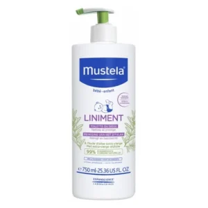 Babypflege | Mustela Liniment 750 ml