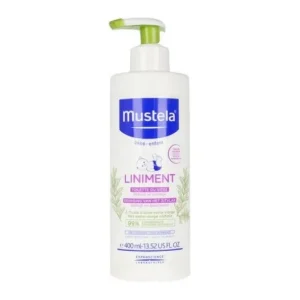 Babypflege | Mustela Liniment 400Ml