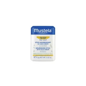 Babypflege | Mustela Piel Seca Nutritivo Cold Cream Stick 9.2g