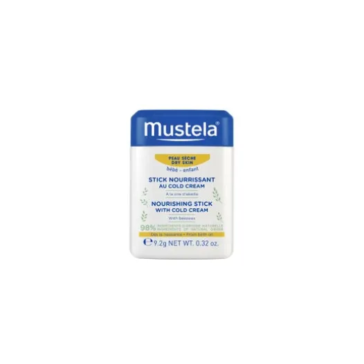 Babypflege | Mustela Piel Seca Nutritivo Cold Cream Stick 9.2g