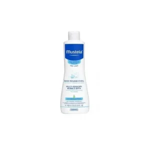 Babypflege | Mustela Soft Bath Erwachen 750 Ml
