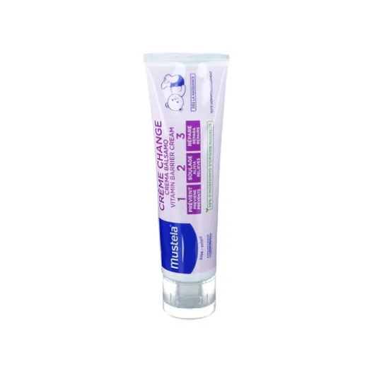 Babypflege | Mustela Windelcreme 1.2.3 100ml