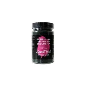 Ökologische Ernährung | Myconatur Espirulina Polvo Eco 150g