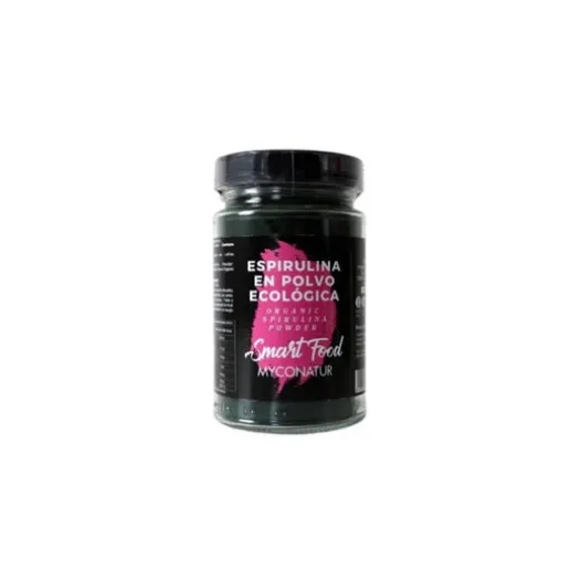 Ökologische Ernährung | Myconatur Espirulina Polvo Eco 150g
