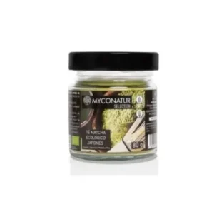 Kräutertee | Myconatur Te Matcha Japones Eco 70g