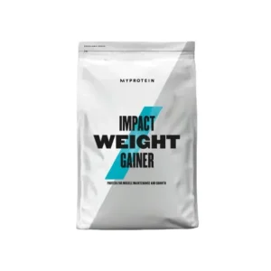 Sportlernahrung | Myprotein Impact Weight Gainer Crema de Chocolate 1kg